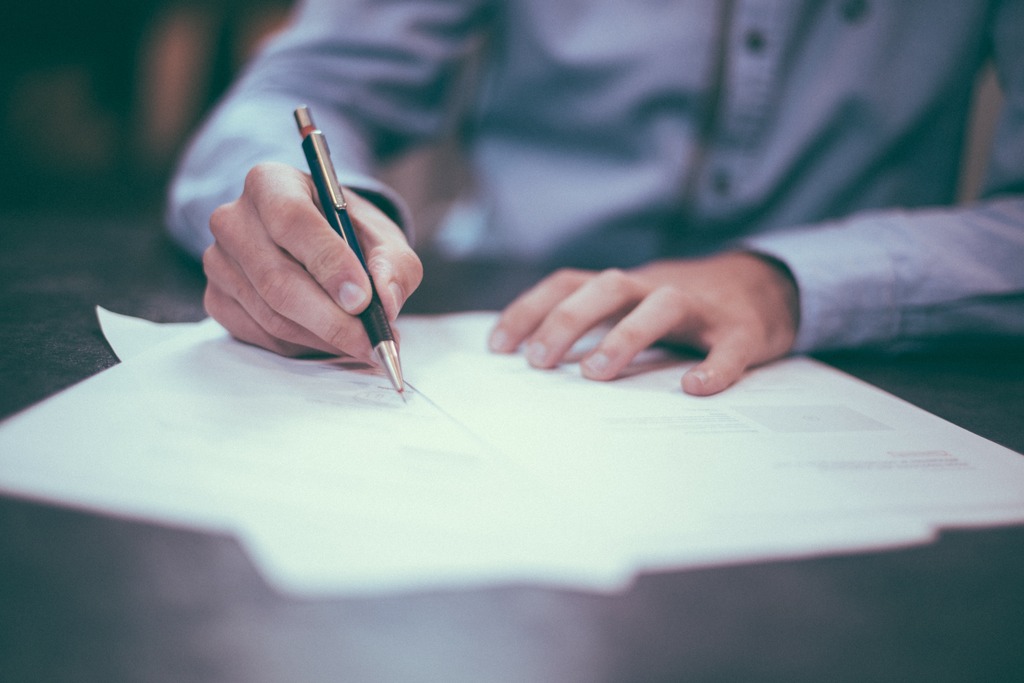 Irrevocable Trust in Missouri 
