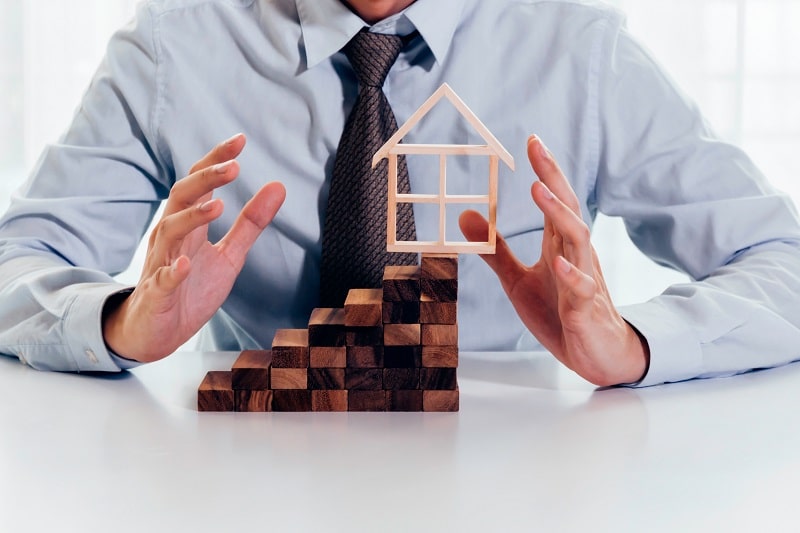 Asset Protection
