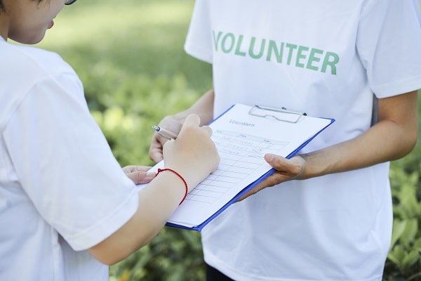 Non Profit Corporation
