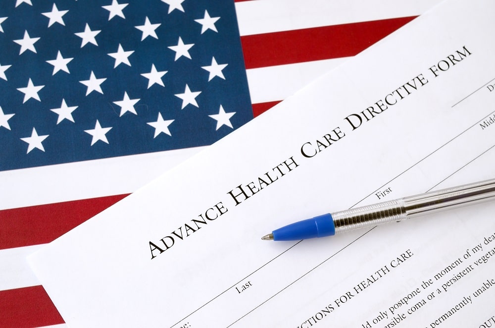 Advanced Health Care Directives