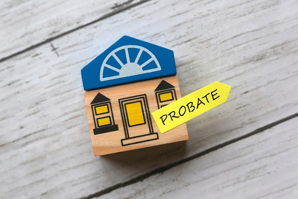Ancillary Probate