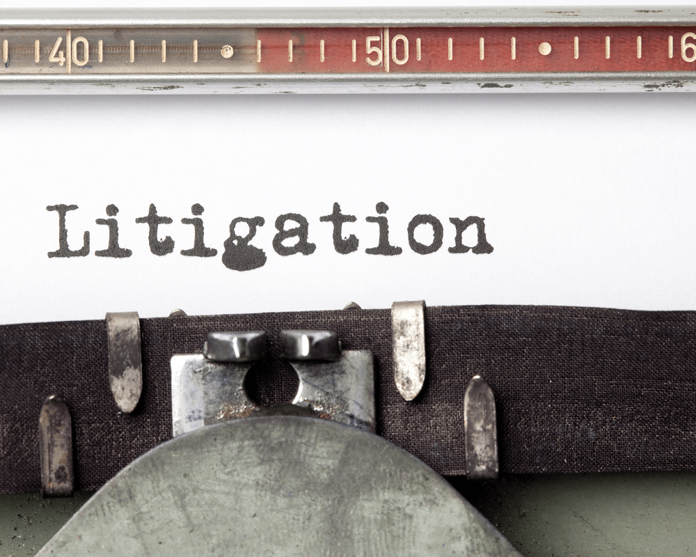 Business Litigation Attorney in Springfield, MO
