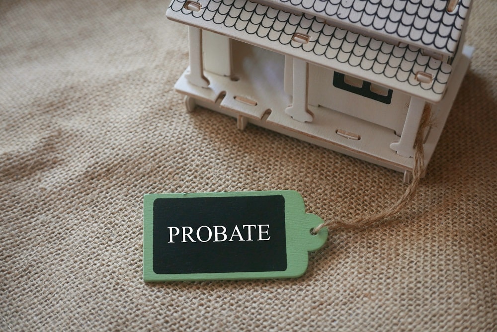 Different Types of Probate Estates