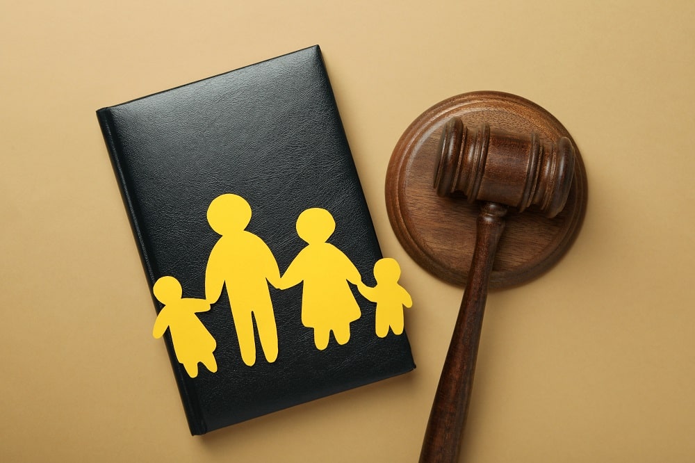 Guardianship of Minors in Missouri