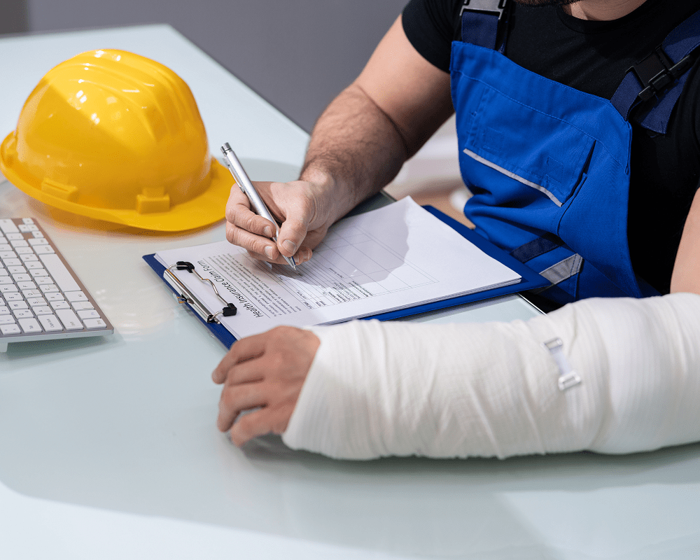 How Workers’ Compensation Works