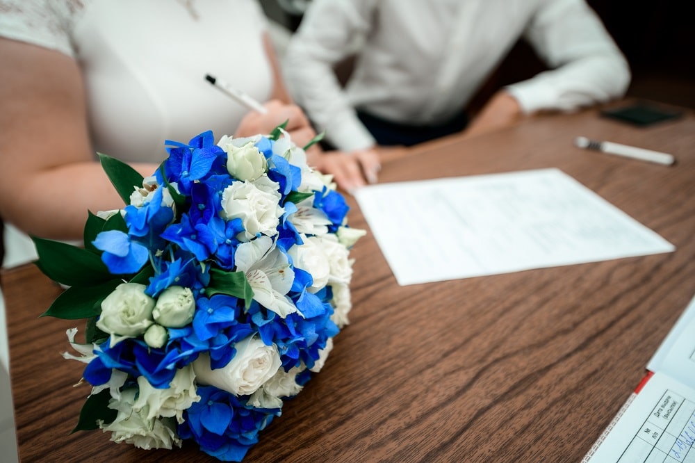 Prenuptial Agreement in Missouri