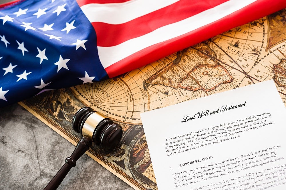 What’s the Difference Between a Will and Trust