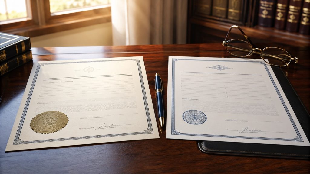 Setting Up a Trust for a Child in Missouri - Family consulting with estate planning attorney