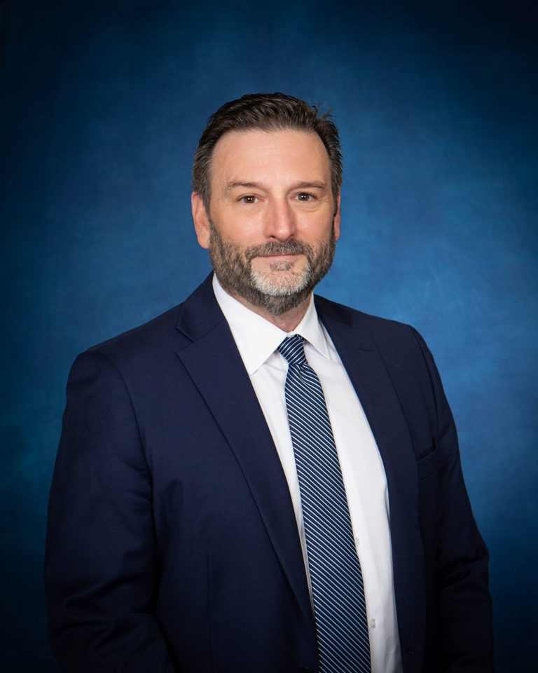 David C. Vaughn, III