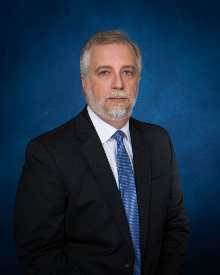 Douglas A. Parker
