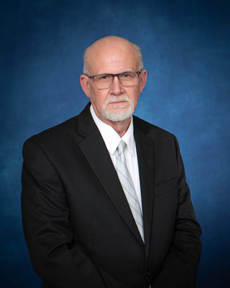 James A. Whiteside