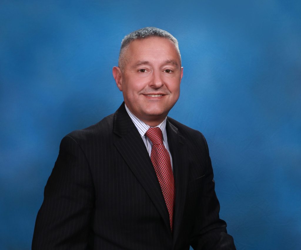 Joseph J. Piatchek