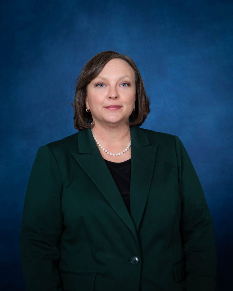 Stacy Tomlin Harmon