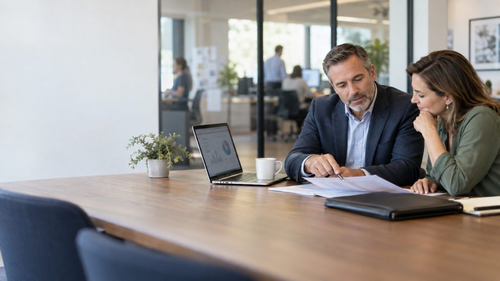 Should Your LLC or Business Interest Be in Your Revocable Living Trust